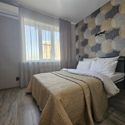 Апартаменты стандарт