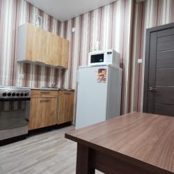 Фото Отель Хорошо как дома на проспекте Мира 11А