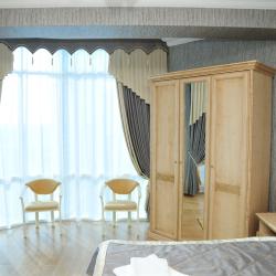 Номер делюкс