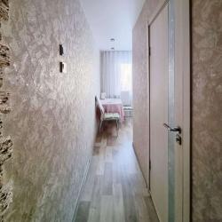 2-комнатные апартаменты стандарт