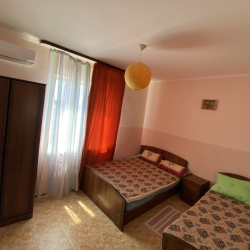 Фото Отель Вишнёвка