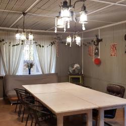 Номер эконом