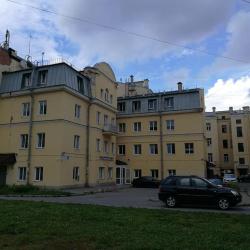фото 62 Oversize Piter (Оверсайз Питер)