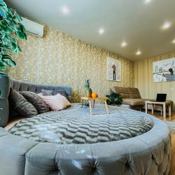 Фото Симбирские апартаменты на улице Рябикова 60А