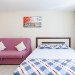 Фото Апартаменты на шоссе Московское 18 км 47