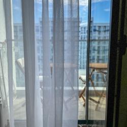 Апартаменты студия