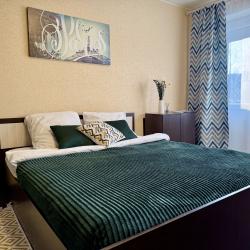 Фото Отель Your Home (Йо Хоум) на проспекте Беломорский 57