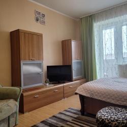Фото Отель Home Time Apart на улице Шилкинская 7
