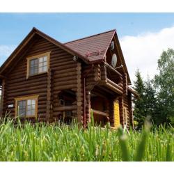 Фото Отель Новгородская Деревня