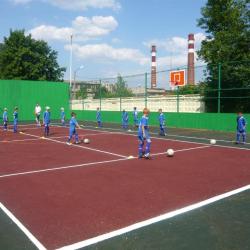 Фото Отель Чайка