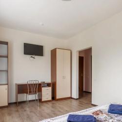 Фото Отель Аист