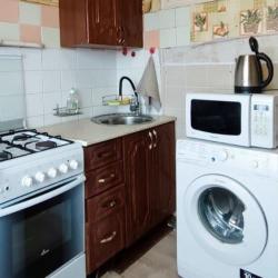 2-комнатные апартаменты стандарт
