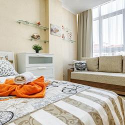фото 15 Pro Apart (Про Апарт) на улице Крымская 19к3