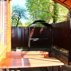 Фото Отель Теремок (Московский район)