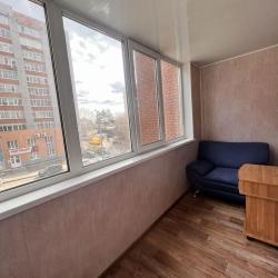 Апартаменты стандарт