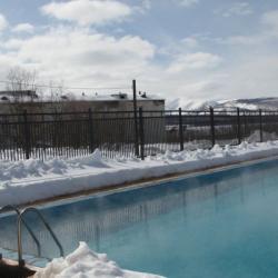 Фото Отель Начики