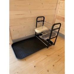 Фото Отель Рибааз