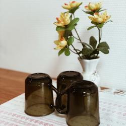 4-местный номер эконом (удобства на этаже)