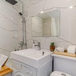 1-комнатные апартаменты улучшенные