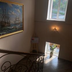 Фото Отель Галерея