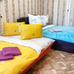 Фото Отель Like Home (Лайк Хоум) на Капитана Воронина