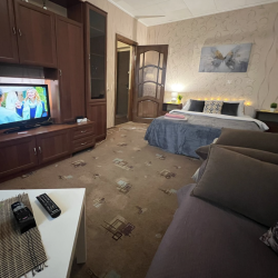 Фото Апартаменты на Гостенской 12