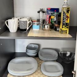 Фото Апартаменты на улице Октябрьская 181/2 корпус 3