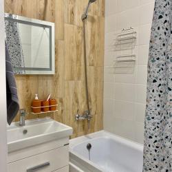 Апартаменты студия