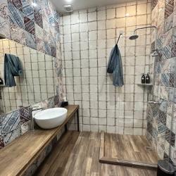 Номер комфорт с 1 двуспальной кроватью