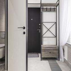 фото 19 Dere Apartments на Грибоедова, 42