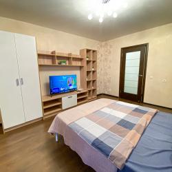 Фото Апартаменты на улице Чичерина, 15/2