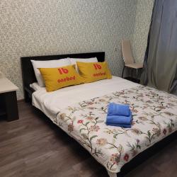 Фото Отель Onebed на бульваре ий 34