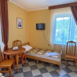 Фото Отель Домик у Реки