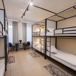 Фото Отель Морозовский