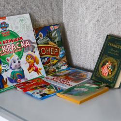 Фото Апартаменты на улице Фармана Салманова 26 корпус 2