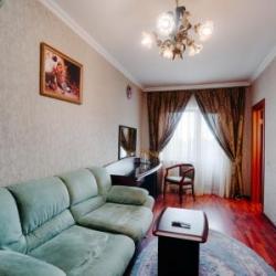 Soul Place (Соул Палас, бывш. СП отель) — ff1d898931d493fd852682b3dc9f2d2a