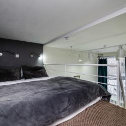 фото 49 Uroom Aparthotel (Юрум) на Севастопольском пр-кте
