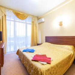 Фото М Отель