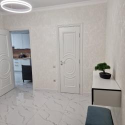 Апартаменты улучшенные