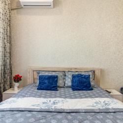 Фото Апартаменты на улице Туристическая 4Г корпус 2А