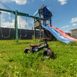 Фото Отель Павловские купели