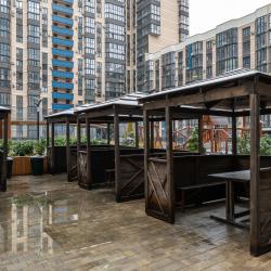 Фото Отель Goodtime Apartments (Гудтайм Апартментс) в микрорайоне Любимово 18