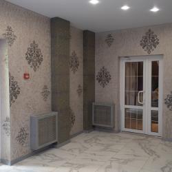 Фото Отель Мята