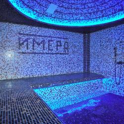 Фото Отель Имера