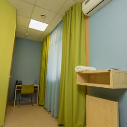 Фото Отель Medical Hotel&Spa (Медикал)
