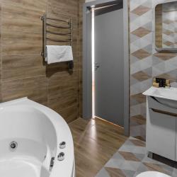 Фото Отель Сказка