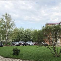 Фото Отель Дом творчества имени Д.Н. Кардовского