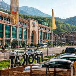 Фото Хостел ALOHA (Алоха)