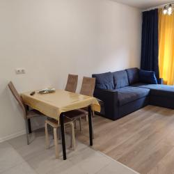 Фото Апартаменты Стильный компанейский манкейв в микрорайоне Парковый