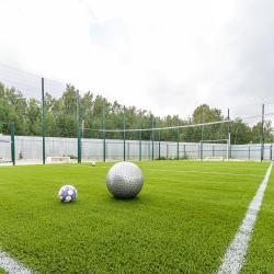 Фото Отель Лесная Сказка